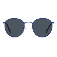 Ochelari de soare Unisex POLAROID PLD6171SPJPC3 albastru