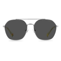 Ochelari de soare Unisex POLAROID PLD6172S6LBM9 gri