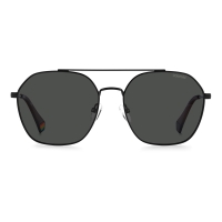 Ochelari de soare Unisex POLAROID PLD6172S807M9 negru