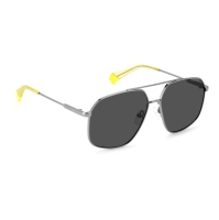 Ochelari de soare Unisex POLAROID PLD6173S6LBM9 gri