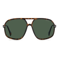 Ochelari de soare Unisex POLAROID PLD6182S086UC maro