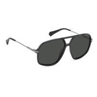 Ochelari de soare Unisex POLAROID PLD6182SKB7M9 gri