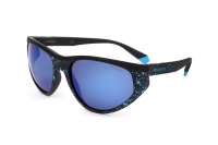 Ochelari de soare Unisex POLAROID PLD7032-S-S6F albastru