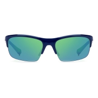 Ochelari de soare Unisex POLAROID PLD7042SRNB5Z albastru verde