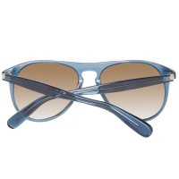 Ochelari de soare UNISEX POLAROID PLP-101-YF9-L albastru