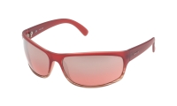 Ochelari de soare UNISEX POLICE S186371ACNX rosu