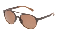 Ochelari de soare UNISEX POLICE SPL1635594CP maro