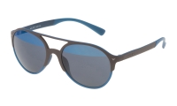 Ochelari de soare UNISEX POLICE SPL163V55MB6H maro