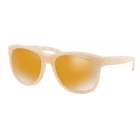 Ochelari de soare Unisex RALPH LAUREN RL8141-56467P maro