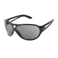 Ochelari de soare UNISEX SISLEY SY52201 negru