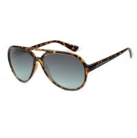 Ochelari de soare UNISEX SISLEY SY642S-02 maro