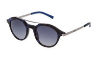 Ochelari de soare Unisex STING SST023490NK3 albastru