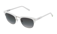 Ochelari de soare Unisex STING SST025510579 argintiu