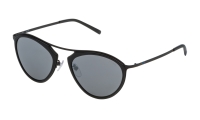 Ochelari de soare UNISEX STING SST07552531X negru