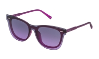 Ochelari de soare Unisex STING SST088990B44