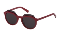 Ochelari de soare Unisex STING SST1974909LB rosu