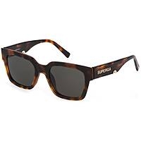 Ochelari de soare UNISEX STING SST459-5202BL maro