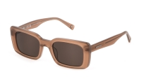 Ochelari de soare UNISEX STING SST477-5109AL maro