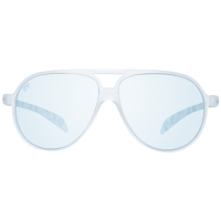 Ochelari de soare Unisex TRY COVER CHANGE CF514-02-57 gri