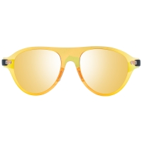 Ochelari de soare Unisex TRY COVER CHANGE TH115-S02-52 auriu