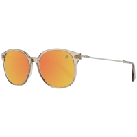 Ochelari de soare UNISEX WEB EYEWEAR WE0121-5245B maro