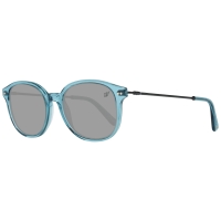 Ochelari de soare UNISEX WEB EYEWEAR WE0121-5287A albastru