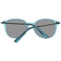 Ochelari de soare UNISEX WEB EYEWEAR WE0121-5287A albastru