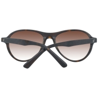 Ochelari de soare UNISEX WEB EYEWEAR WE0128-5452G maro