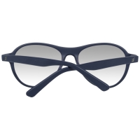 Ochelari de soare UNISEX WEB EYEWEAR WE0128-5492W albastru