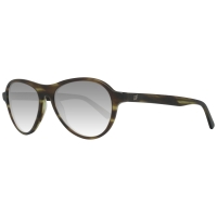 Ochelari de soare UNISEX WEB EYEWEAR WE0128-5494N maro