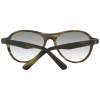 Ochelari de soare UNISEX WEB EYEWEAR WE0128-5494N maro