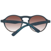 Ochelari de soare UNISEX WEB EYEWEAR WE0129-4992G albastru