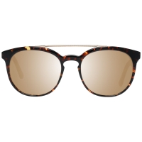 Ochelari de soare UNISEX WEB EYEWEAR WE0146-5252G maro