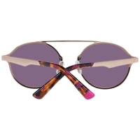 Ochelari de soare UNISEX WEB EYEWEAR WE0181-5882Z auriu