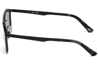 Ochelari de soare UNISEX WEB EYEWEAR WE0189-02C negru