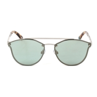 Ochelari de soare UNISEX WEB EYEWEAR WE0189-09X argintiu