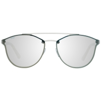 Ochelari de soare UNISEX WEB EYEWEAR WE0189-09X argintiu