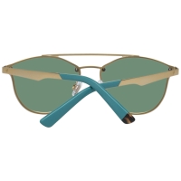 Ochelari de soare UNISEX WEB EYEWEAR WE0189-5929X auriu