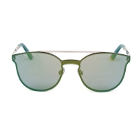 Ochelari de soare UNISEX WEB EYEWEAR WE0190-09Q argintiu