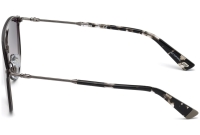 Ochelari de soare UNISEX WEB EYEWEAR WE0193-08C gri