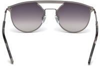 Ochelari de soare UNISEX WEB EYEWEAR WE0193-08C gri