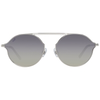 Ochelari de soare UNISEX WEB EYEWEAR WE0198-5716C argintiu