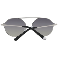 Ochelari de soare UNISEX WEB EYEWEAR WE0198-5716C argintiu