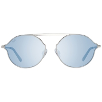 Ochelari de soare UNISEX WEB EYEWEAR WE0198-5716X argintiu