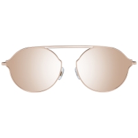 Ochelari de soare UNISEX WEB EYEWEAR WE0198-5734G maro