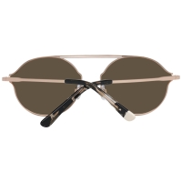 Ochelari de soare UNISEX WEB EYEWEAR WE0198-5734G maro