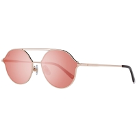 Ochelari de soare UNISEX WEB EYEWEAR WE0198-5734Z maro