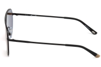 Ochelari de soare UNISEX WEB EYEWEAR WE0206-02G negru