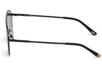 Ochelari de soare UNISEX WEB EYEWEAR WE0207-02G negru