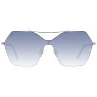 Ochelari de soare UNISEX WEB EYEWEAR WE0213-0016W argintiu